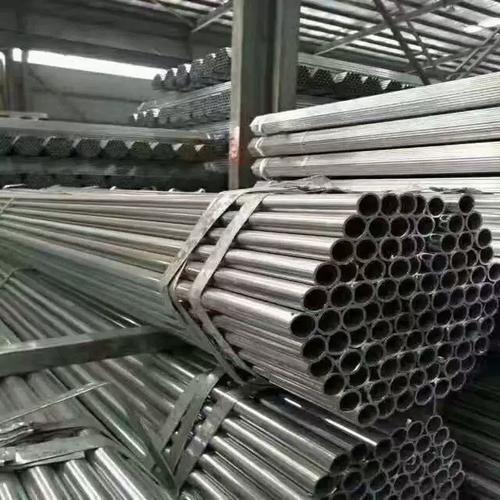 随县q355nhb耐候钢管